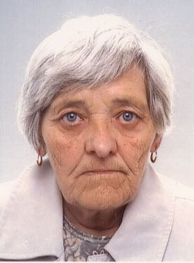 Portrait Margaretha Reindl